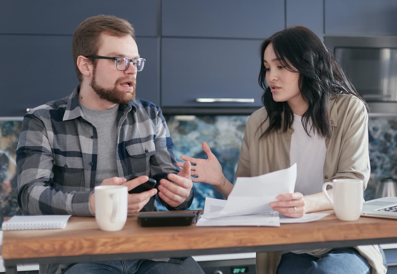 How to Engage in Conflict in a Healthy Way
