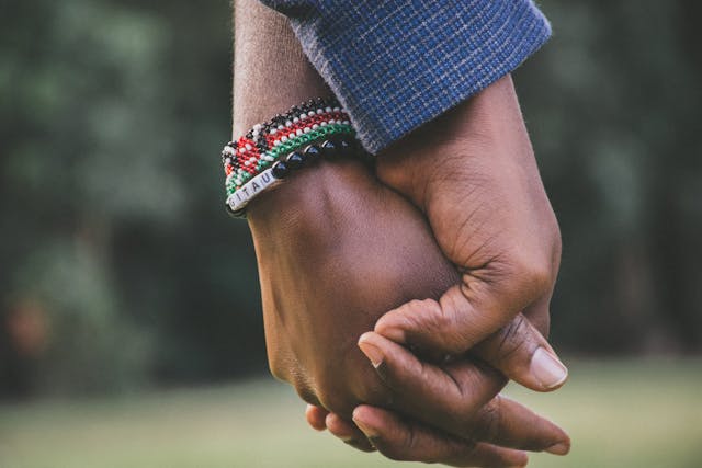How to Support a Partner with Substance Abuse