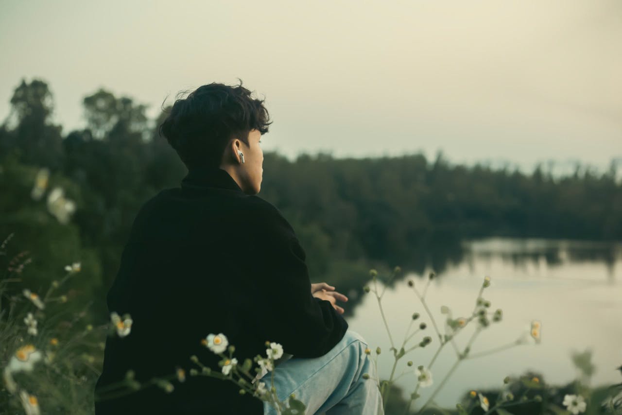 What Are The 6 Steps of IFS Therapy?