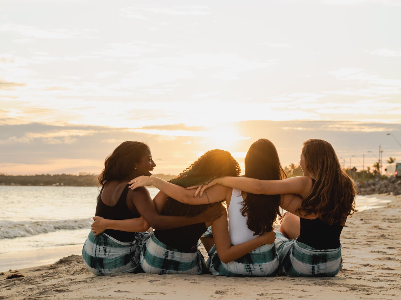 5 Signs of Codependency in Friendships