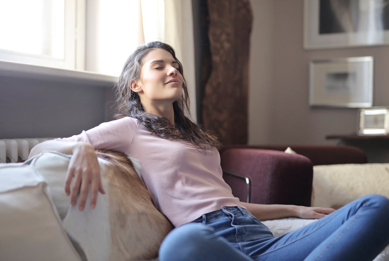 How to Heal From Trauma and Rebuild Your Life