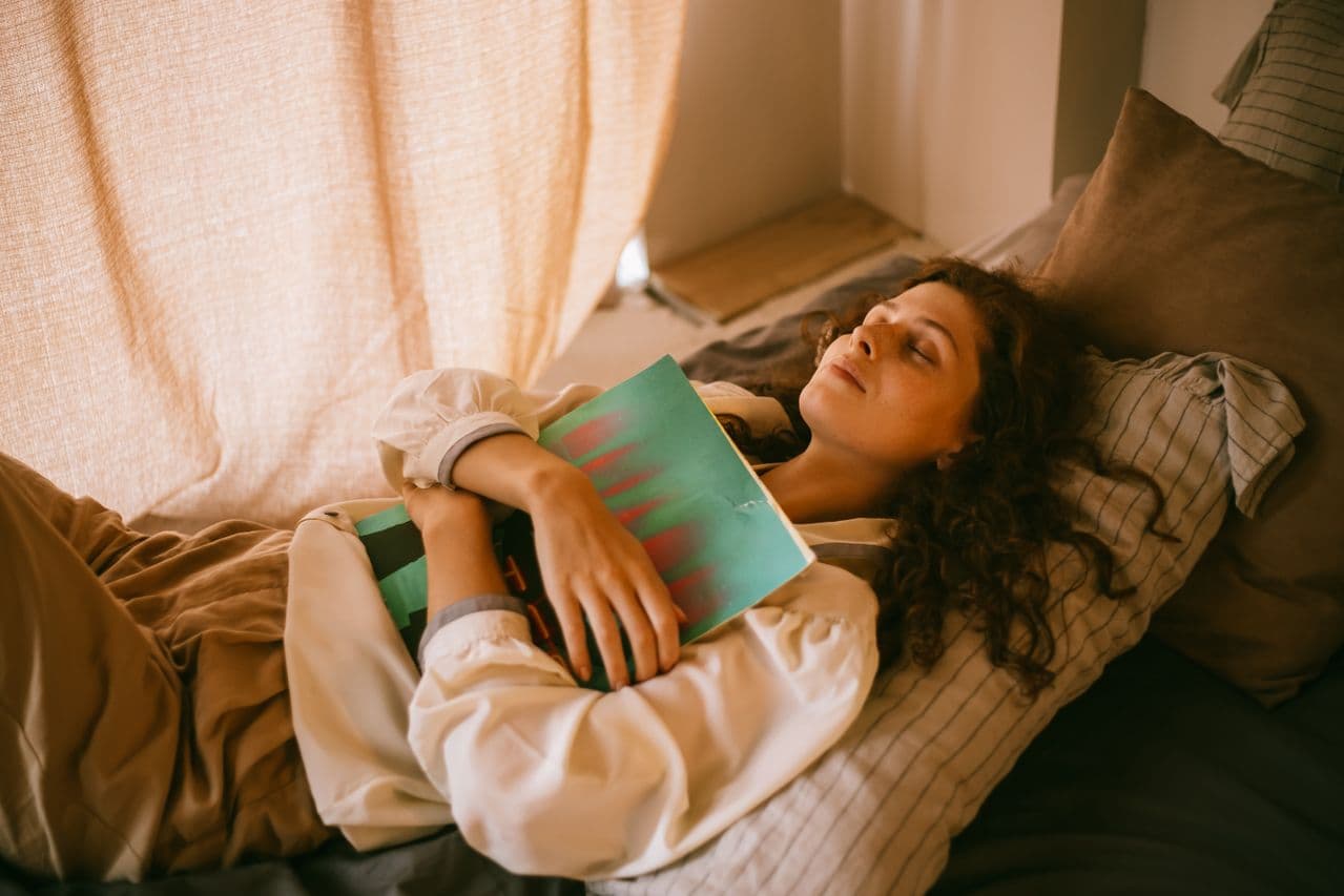 Sleep, Trauma, and Healing: Understanding PTSD’s Impact on Rest